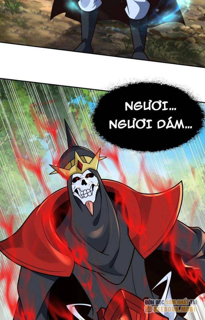 Ta Nuôi Quỷ Ở Trấn Ma Ty Chapter 168 - 16