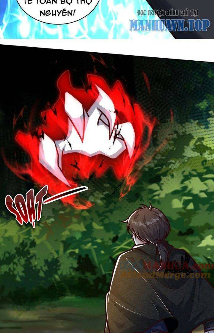 Ta Nuôi Quỷ Ở Trấn Ma Ty Chapter 168 - 24