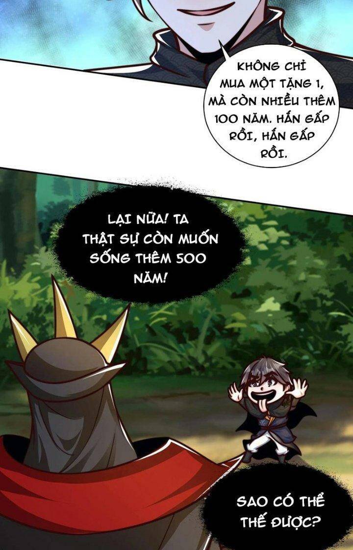 Ta Nuôi Quỷ Ở Trấn Ma Ty Chapter 168 - 28