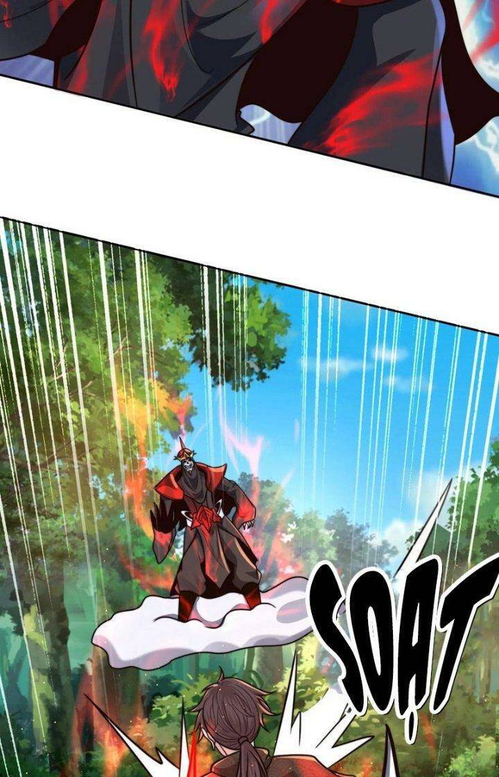 Ta Nuôi Quỷ Ở Trấn Ma Ty Chapter 168 - 32