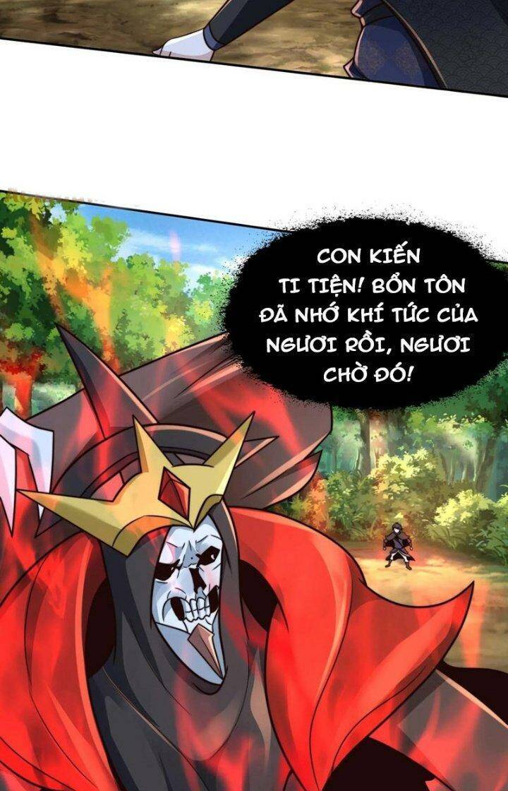Ta Nuôi Quỷ Ở Trấn Ma Ty Chapter 168 - 36