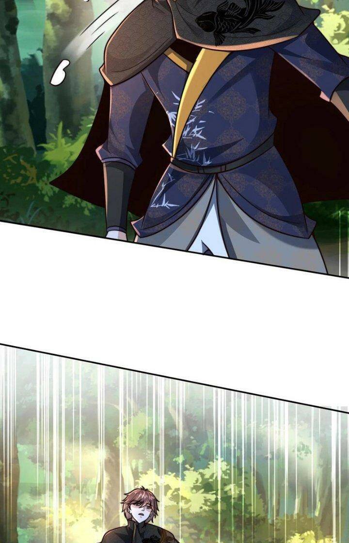 Ta Nuôi Quỷ Ở Trấn Ma Ty Chapter 168 - 38