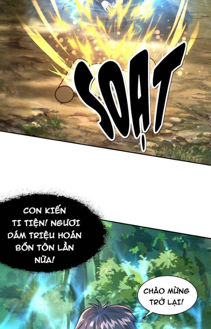 Ta Nuôi Quỷ Ở Trấn Ma Ty Chapter 168 - 10