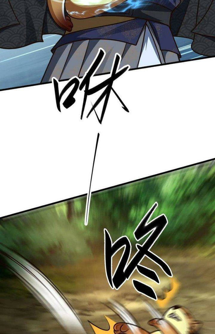 Ta Nuôi Quỷ Ở Trấn Ma Ty Chapter 169 - 17