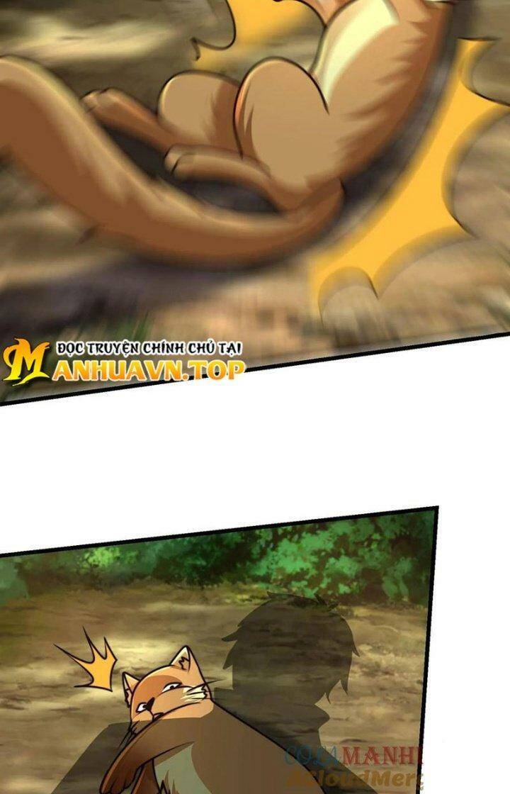 Ta Nuôi Quỷ Ở Trấn Ma Ty Chapter 169 - 18
