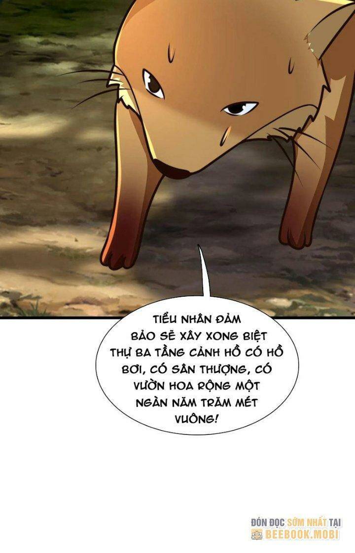 Ta Nuôi Quỷ Ở Trấn Ma Ty Chapter 169 - 21