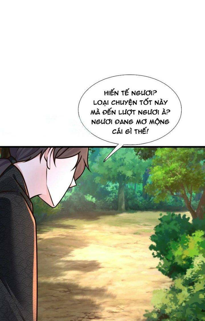 Ta Nuôi Quỷ Ở Trấn Ma Ty Chapter 169 - 22