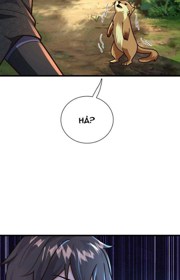 Ta Nuôi Quỷ Ở Trấn Ma Ty Chapter 169 - 23