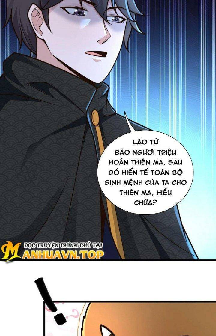 Ta Nuôi Quỷ Ở Trấn Ma Ty Chapter 169 - 24
