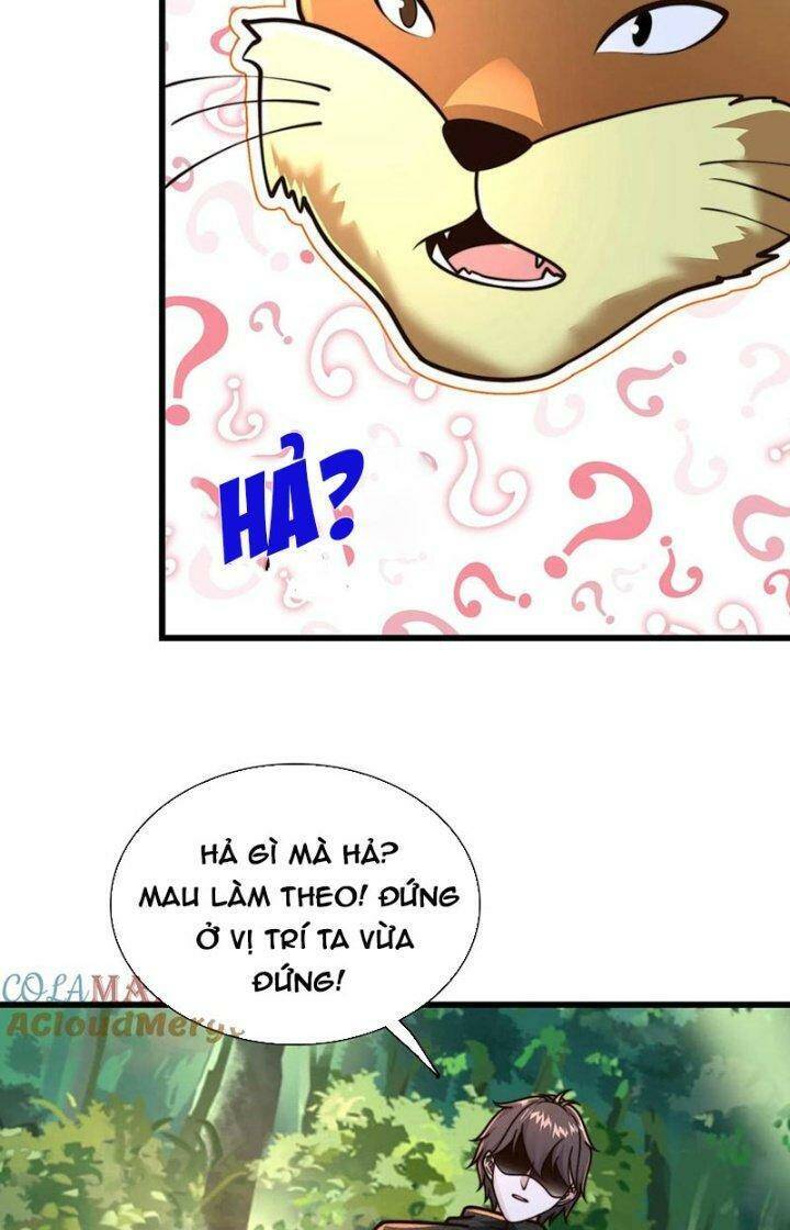 Ta Nuôi Quỷ Ở Trấn Ma Ty Chapter 169 - 25