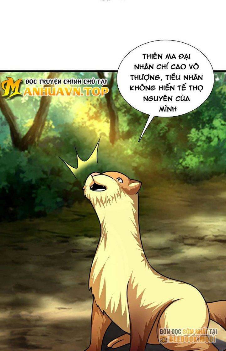 Ta Nuôi Quỷ Ở Trấn Ma Ty Chapter 169 - 31