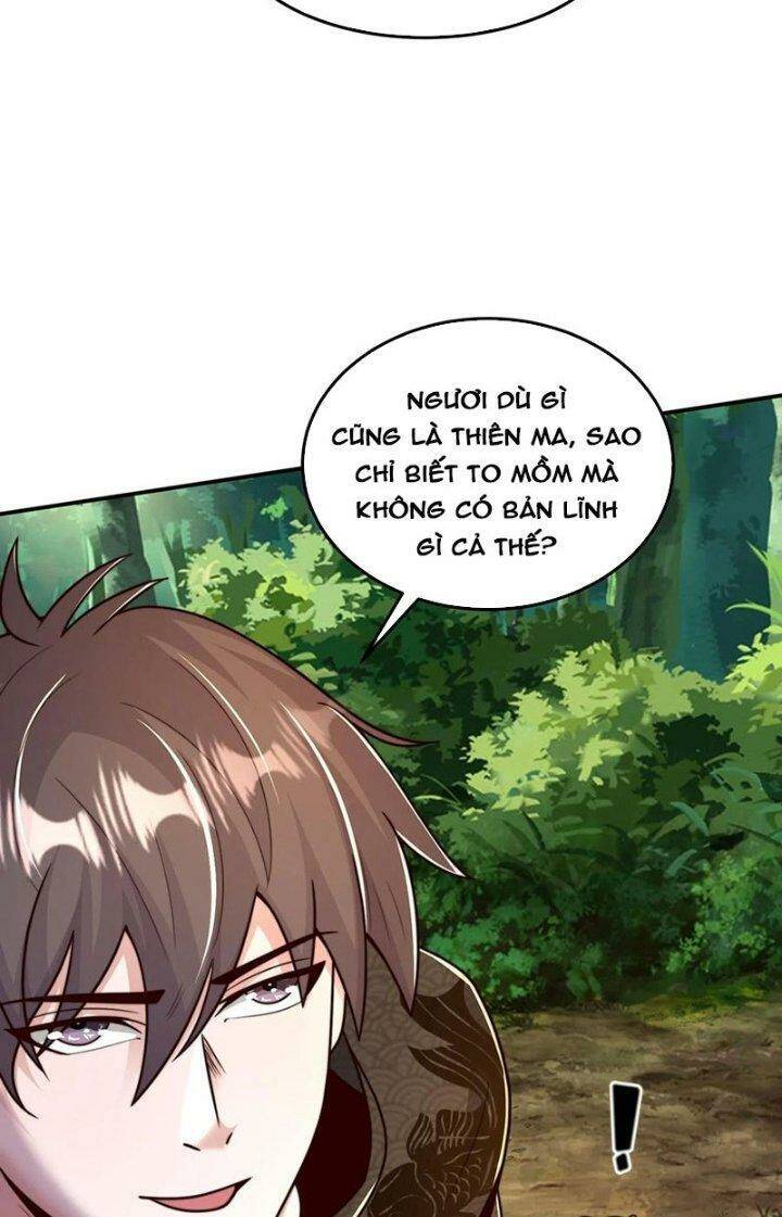 Ta Nuôi Quỷ Ở Trấn Ma Ty Chapter 169 - 40