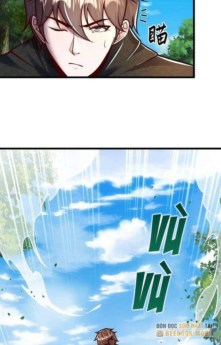 Ta Nuôi Quỷ Ở Trấn Ma Ty Chapter 169 - 6
