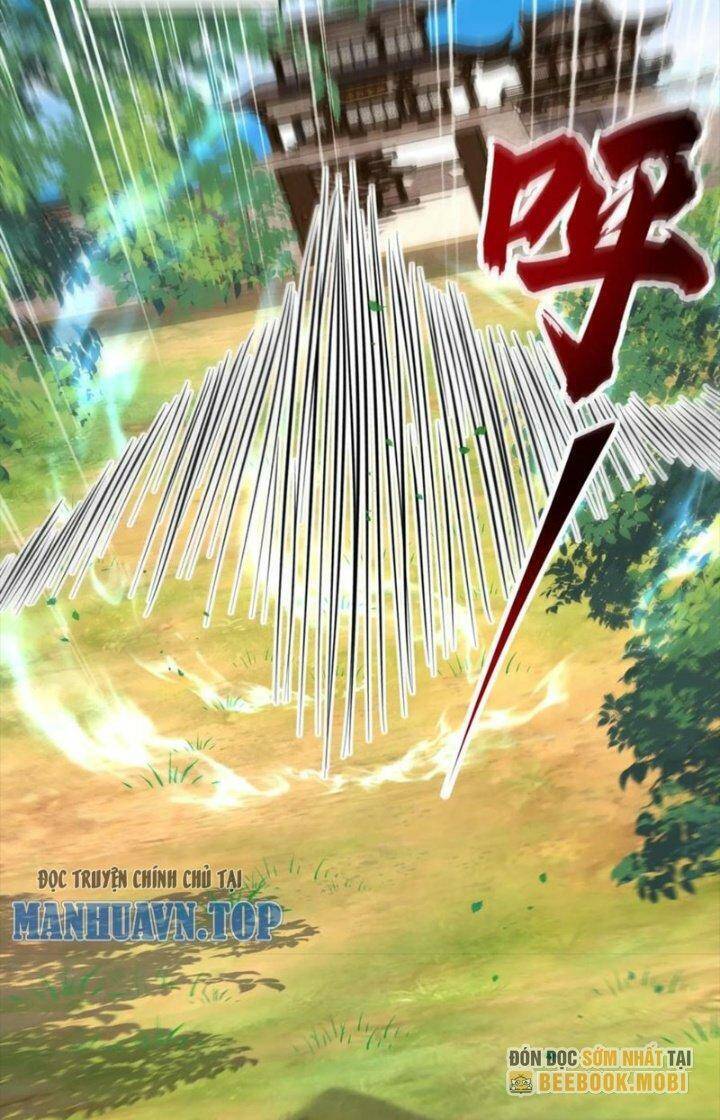 Ta Nuôi Quỷ Ở Trấn Ma Ty Chapter 170 - 16
