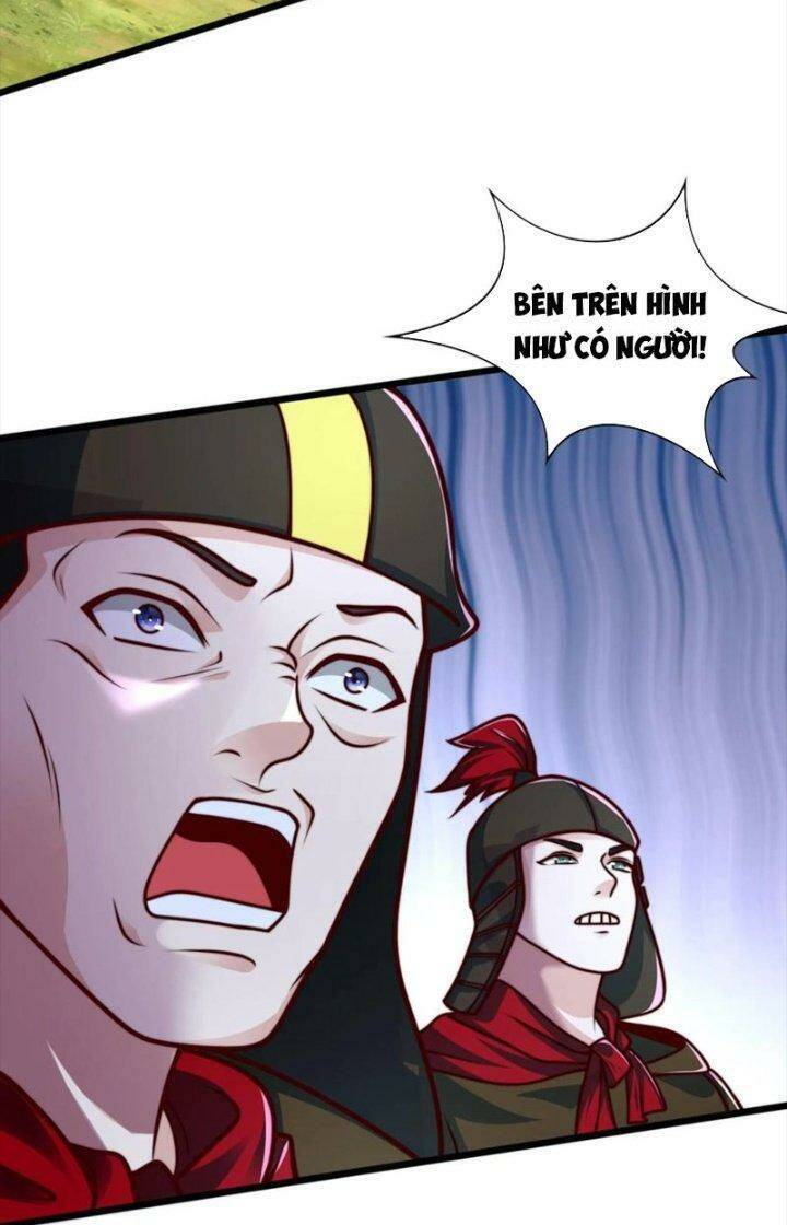 Ta Nuôi Quỷ Ở Trấn Ma Ty Chapter 170 - 19