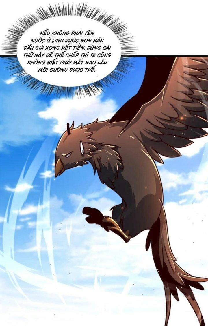 Ta Nuôi Quỷ Ở Trấn Ma Ty Chapter 170 - 23