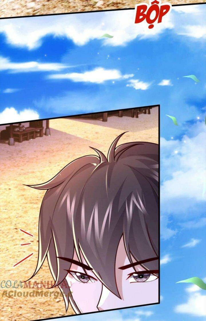Ta Nuôi Quỷ Ở Trấn Ma Ty Chapter 170 - 26