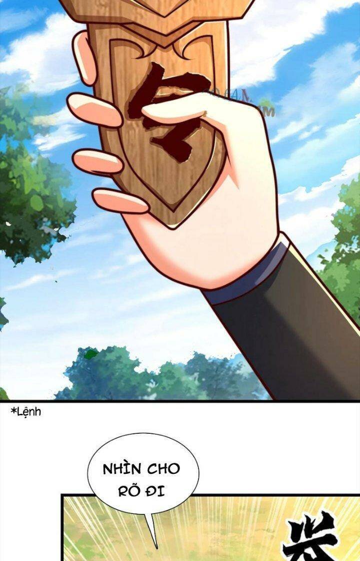 Ta Nuôi Quỷ Ở Trấn Ma Ty Chapter 170 - 29