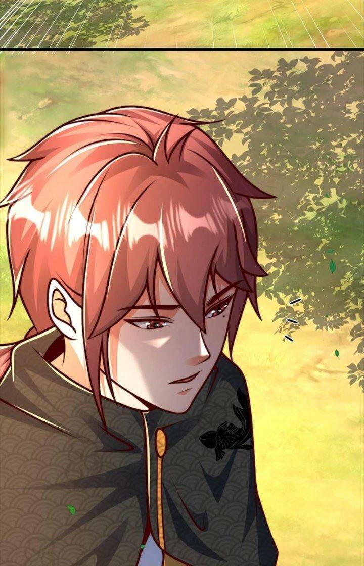 Ta Nuôi Quỷ Ở Trấn Ma Ty Chapter 170 - 34