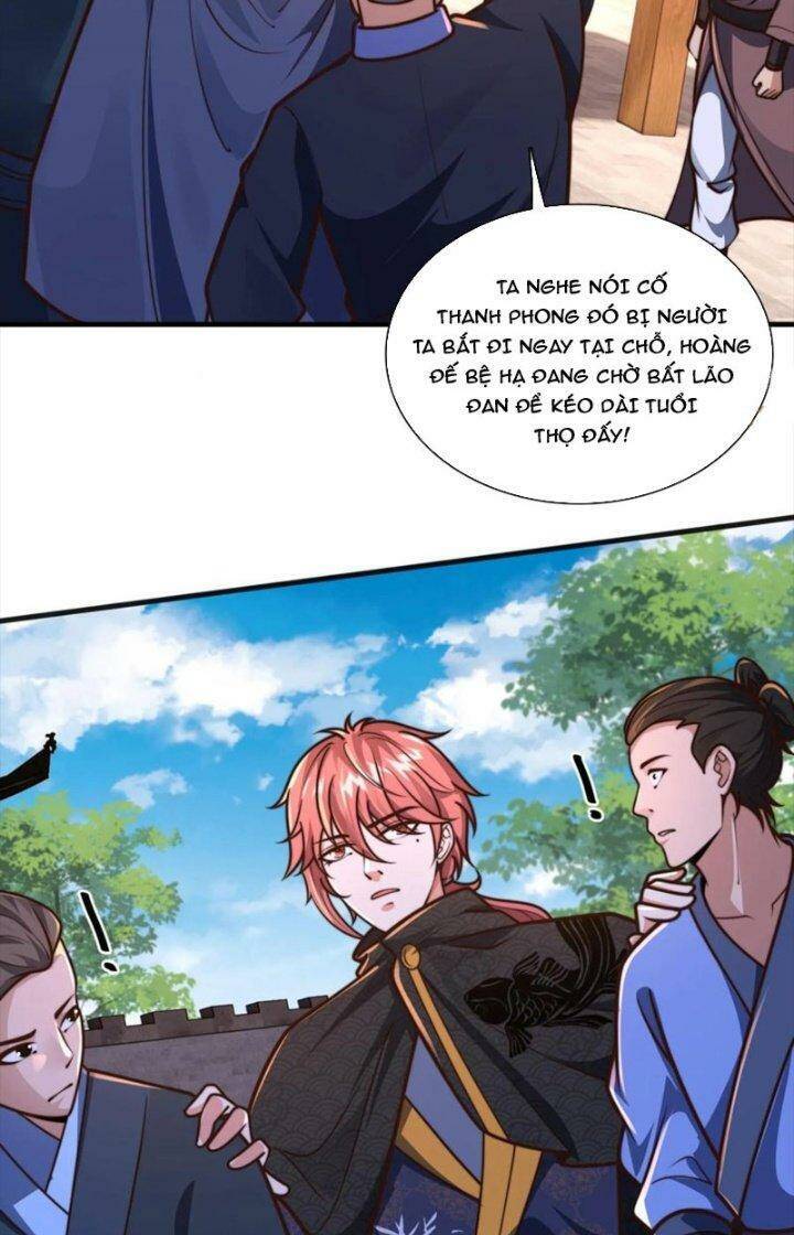 Ta Nuôi Quỷ Ở Trấn Ma Ty Chapter 170 - 38