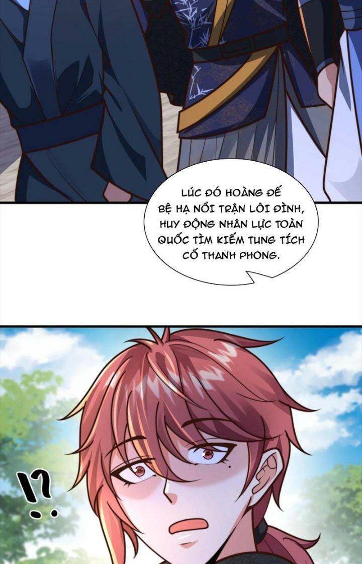 Ta Nuôi Quỷ Ở Trấn Ma Ty Chapter 170 - 39