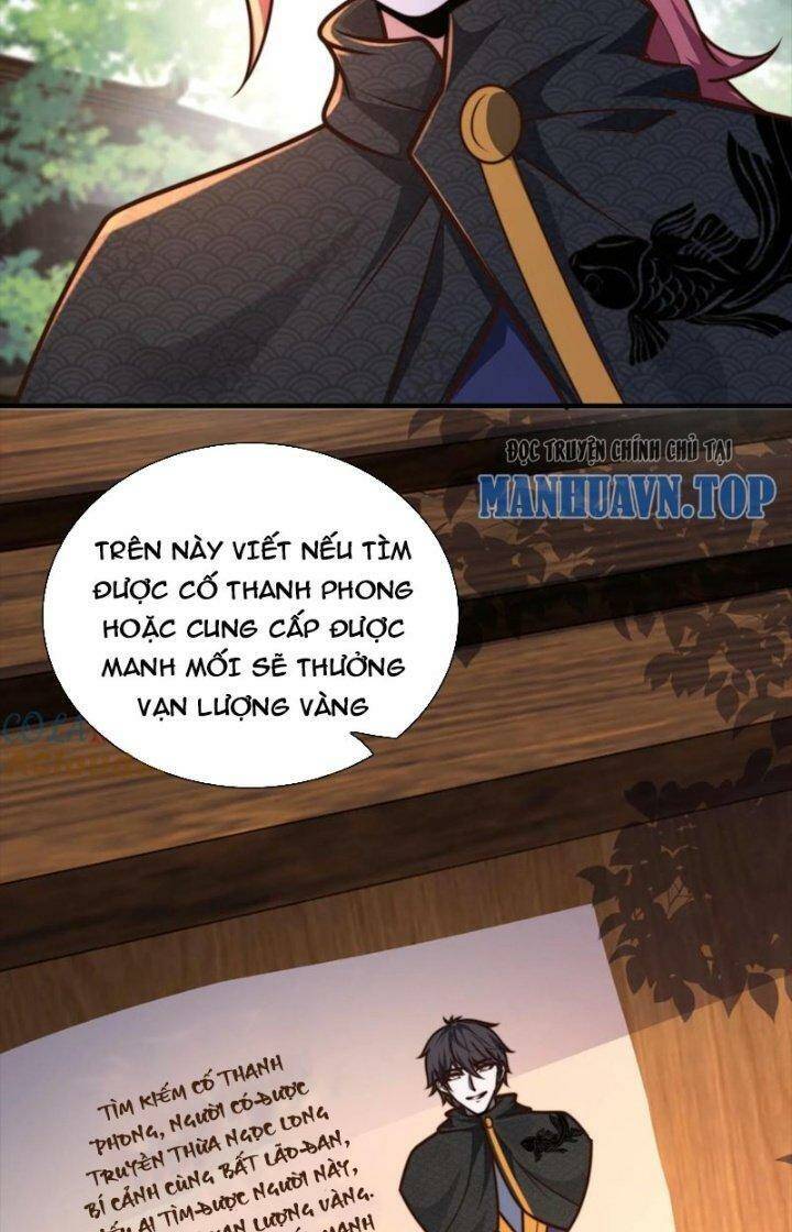 Ta Nuôi Quỷ Ở Trấn Ma Ty Chapter 170 - 40