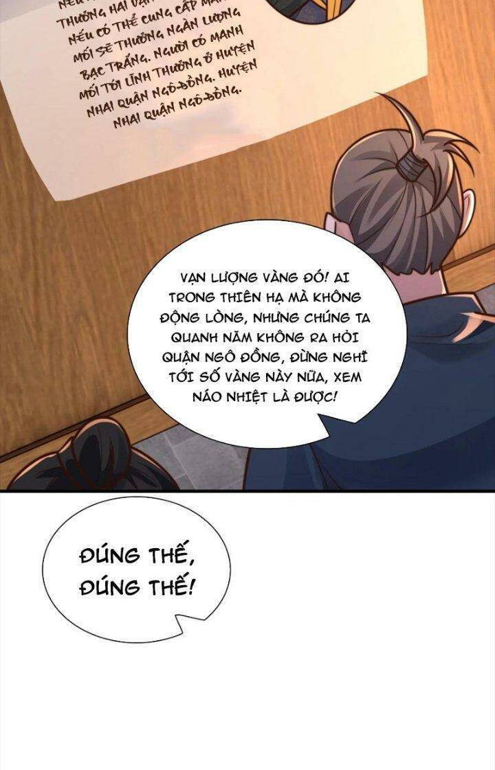 Ta Nuôi Quỷ Ở Trấn Ma Ty Chapter 170 - 41