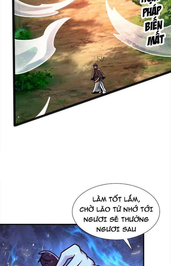 Ta Nuôi Quỷ Ở Trấn Ma Ty Chapter 170 - 8