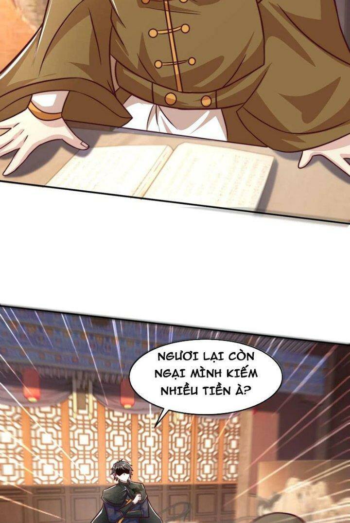 Ta Nuôi Quỷ Ở Trấn Ma Ty Chapter 171 - 12
