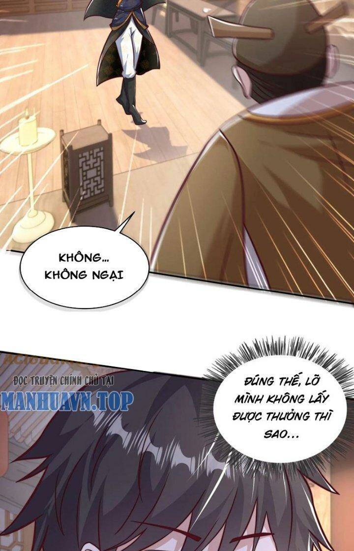 Ta Nuôi Quỷ Ở Trấn Ma Ty Chapter 171 - 13