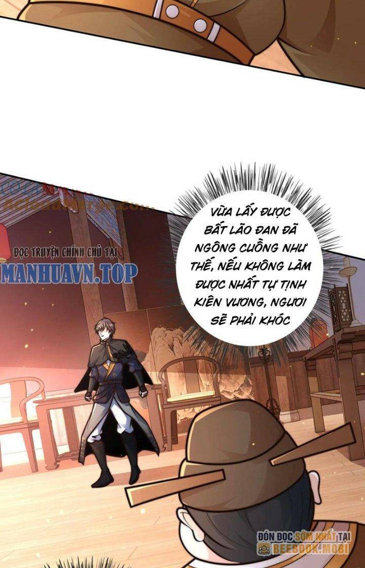 Ta Nuôi Quỷ Ở Trấn Ma Ty Chapter 171 - 27