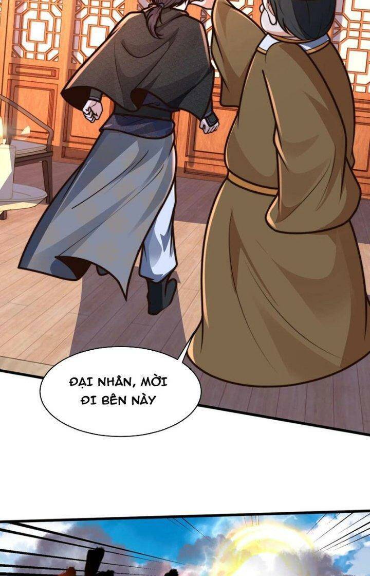 Ta Nuôi Quỷ Ở Trấn Ma Ty Chapter 171 - 32