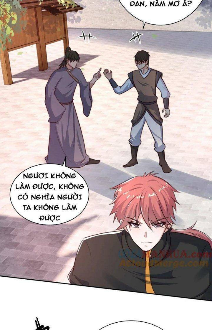 Ta Nuôi Quỷ Ở Trấn Ma Ty Chapter 171 - 8