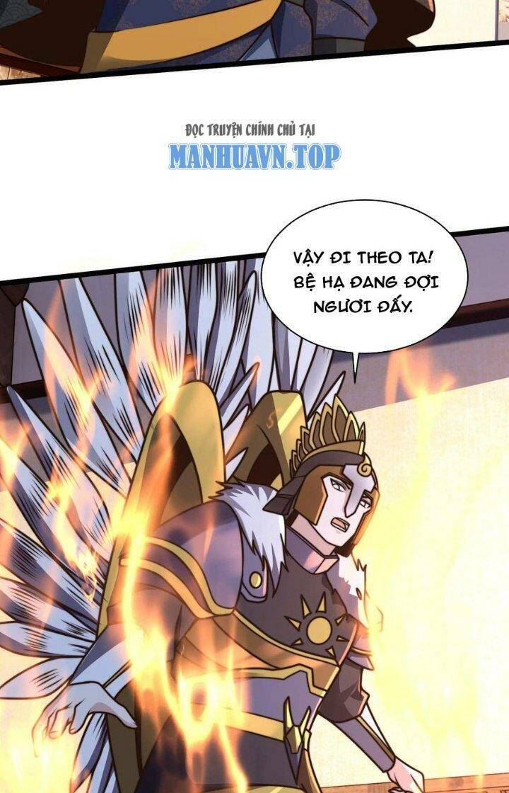 Ta Nuôi Quỷ Ở Trấn Ma Ty Chapter 172 - 14