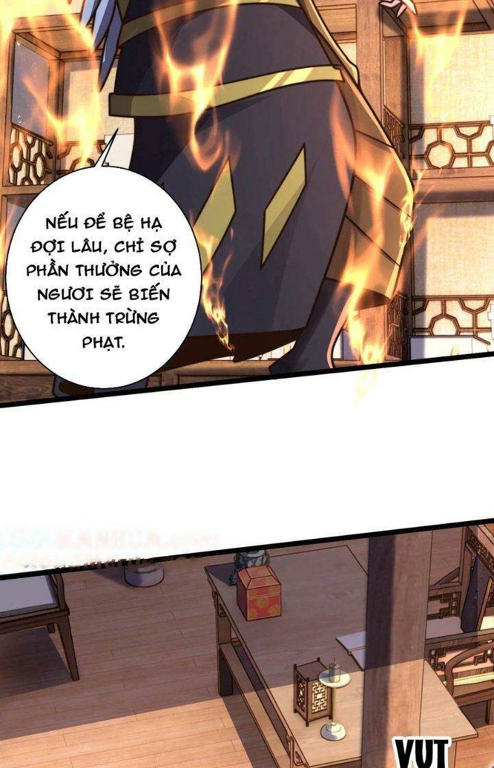 Ta Nuôi Quỷ Ở Trấn Ma Ty Chapter 172 - 15