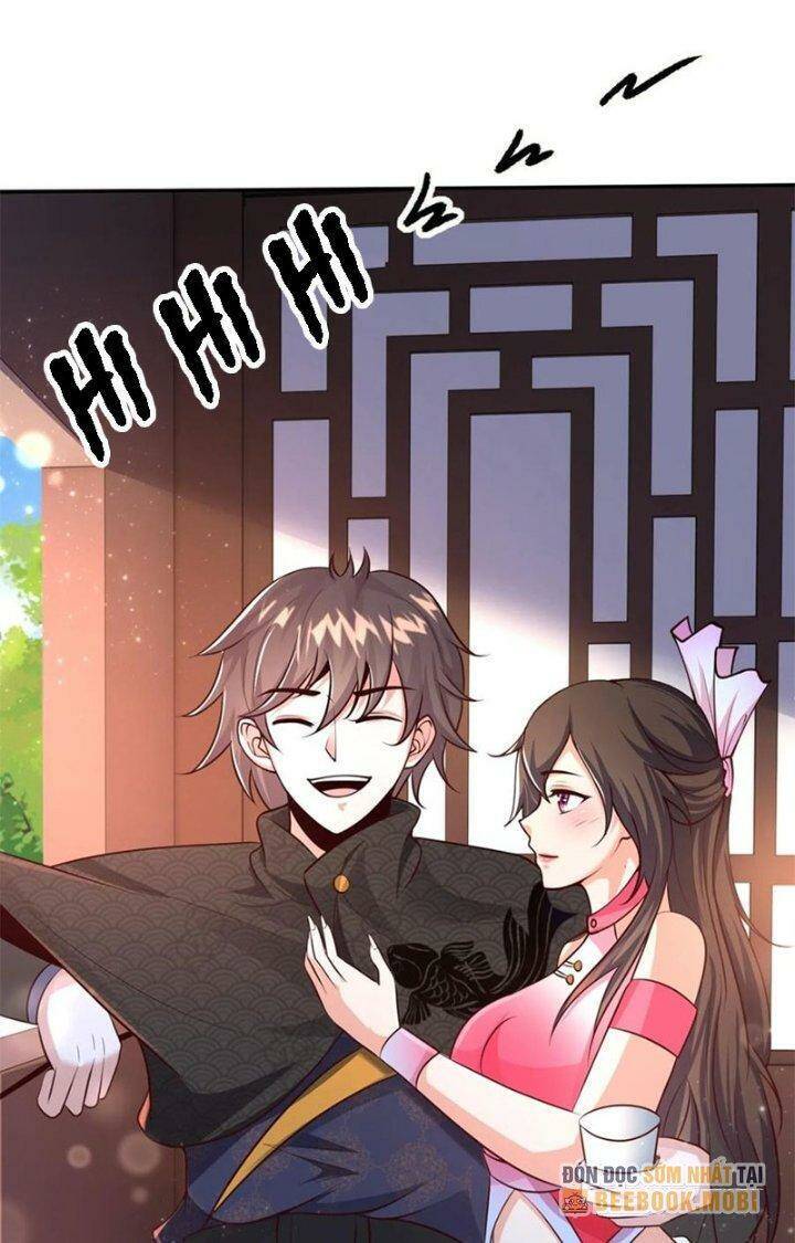 Ta Nuôi Quỷ Ở Trấn Ma Ty Chapter 173 - 16