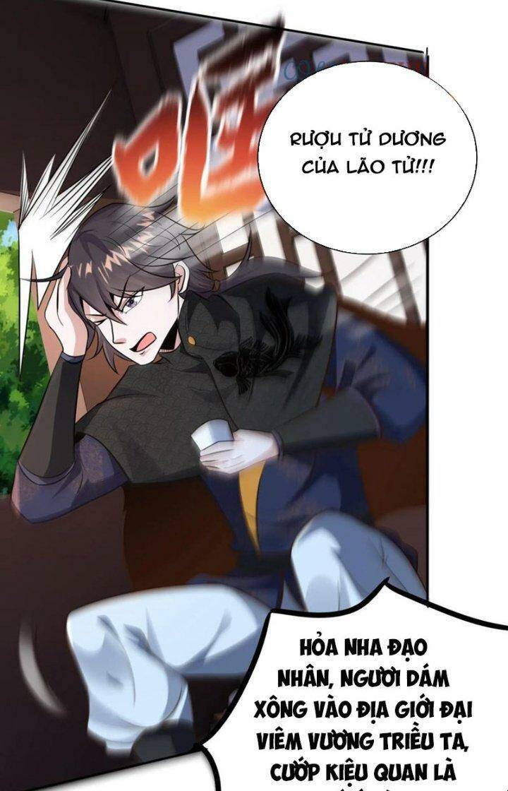 Ta Nuôi Quỷ Ở Trấn Ma Ty Chapter 173 - 20