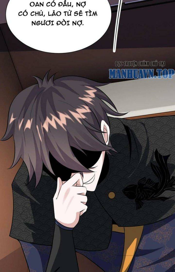 Ta Nuôi Quỷ Ở Trấn Ma Ty Chapter 173 - 23