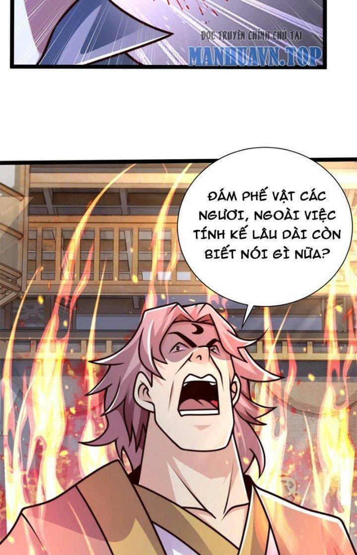 Ta Nuôi Quỷ Ở Trấn Ma Ty Chapter 173 - 7