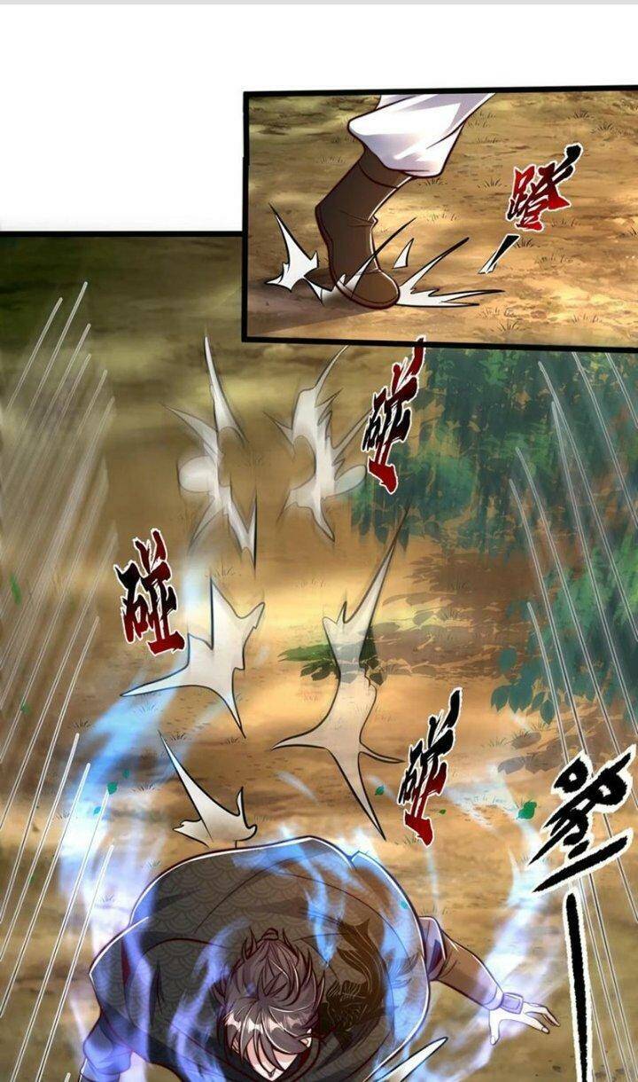 Ta Nuôi Quỷ Ở Trấn Ma Ty Chapter 174 - 2