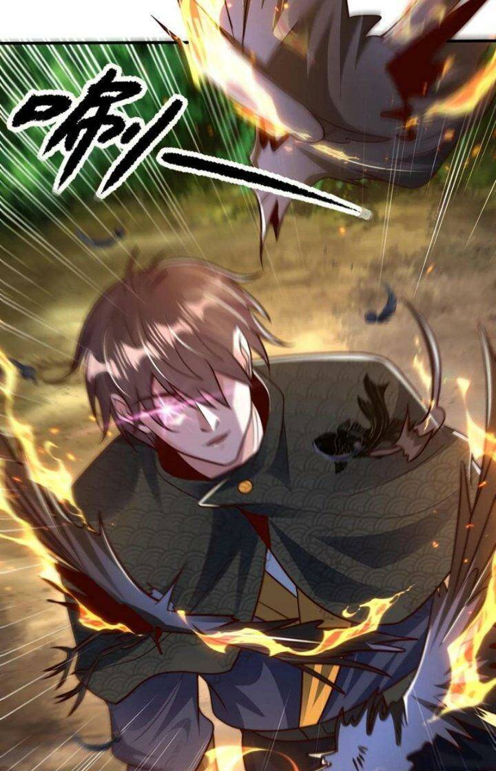 Ta Nuôi Quỷ Ở Trấn Ma Ty Chapter 174 - 14