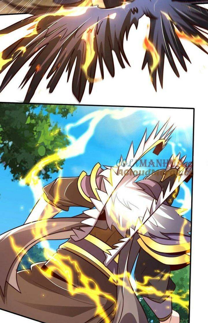 Ta Nuôi Quỷ Ở Trấn Ma Ty Chapter 174 - 15