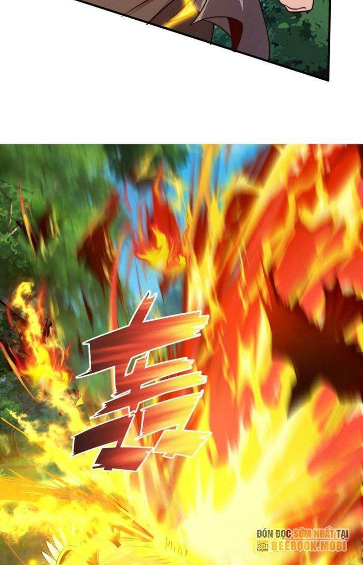 Ta Nuôi Quỷ Ở Trấn Ma Ty Chapter 174 - 16
