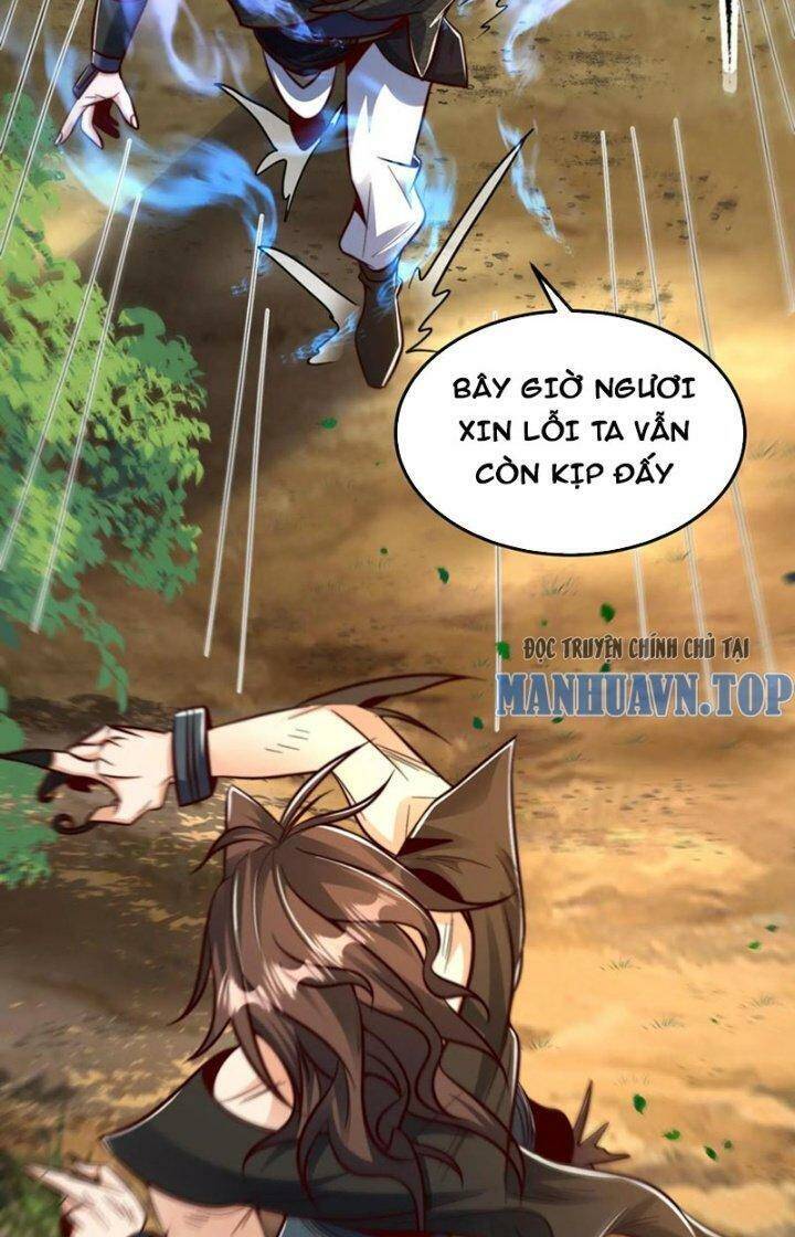 Ta Nuôi Quỷ Ở Trấn Ma Ty Chapter 174 - 3