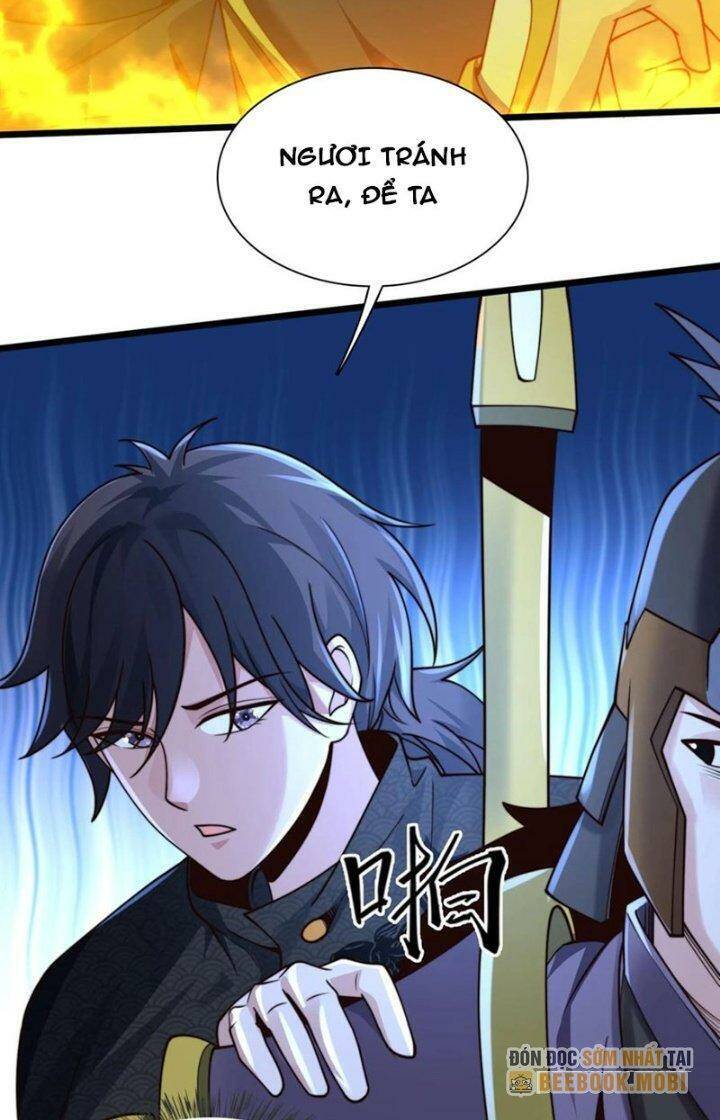 Ta Nuôi Quỷ Ở Trấn Ma Ty Chapter 174 - 21