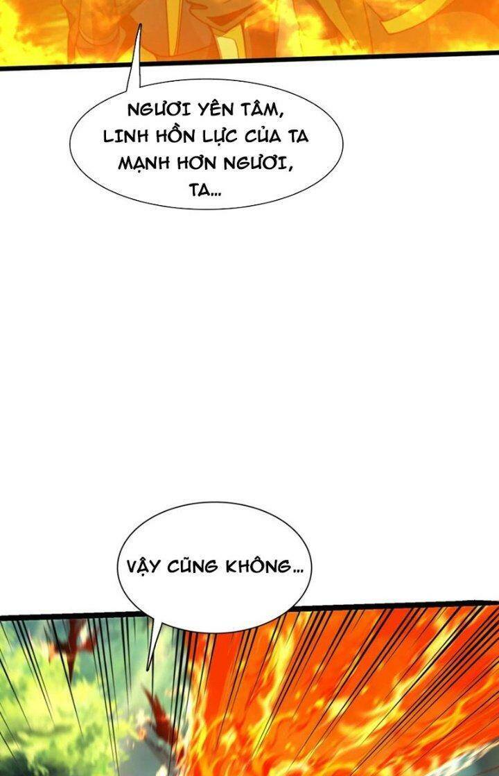 Ta Nuôi Quỷ Ở Trấn Ma Ty Chapter 174 - 23