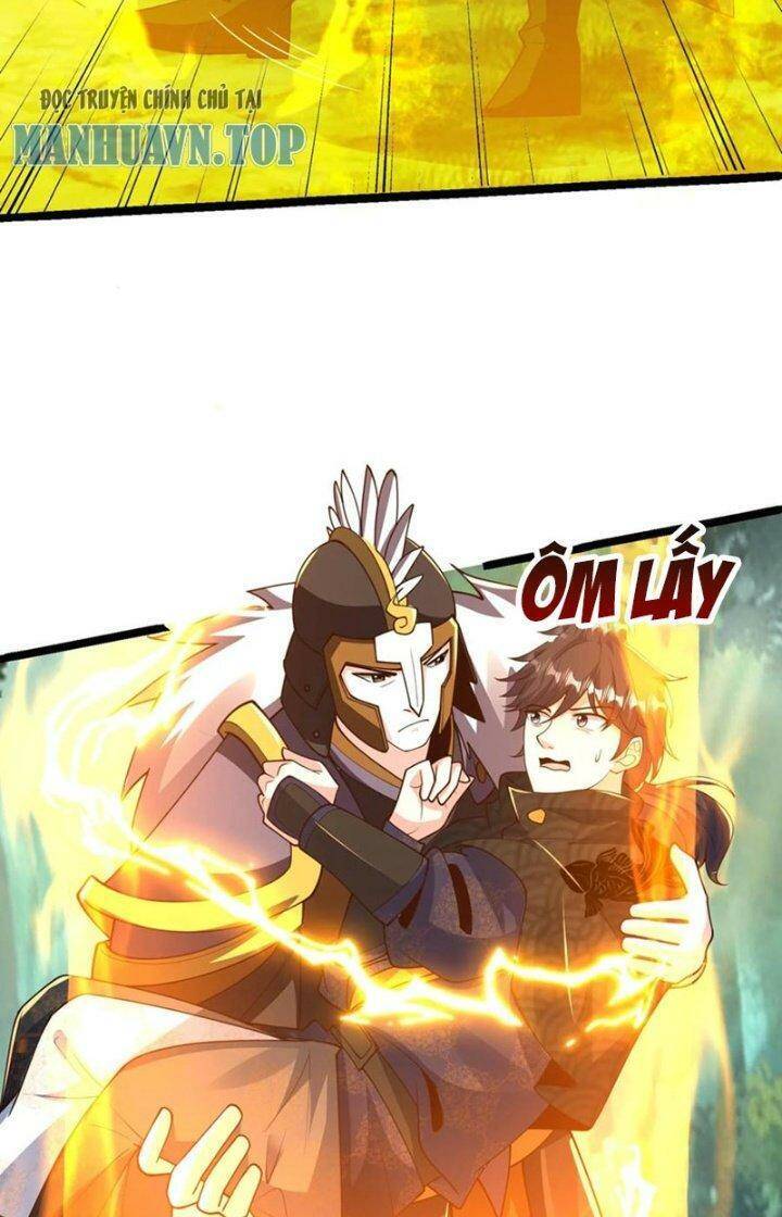 Ta Nuôi Quỷ Ở Trấn Ma Ty Chapter 174 - 27
