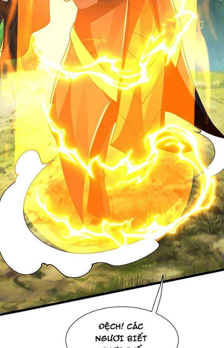 Ta Nuôi Quỷ Ở Trấn Ma Ty Chapter 174 - 28