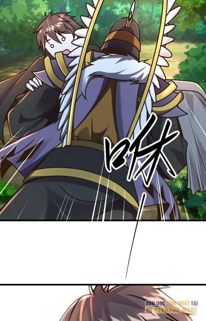Ta Nuôi Quỷ Ở Trấn Ma Ty Chapter 174 - 31