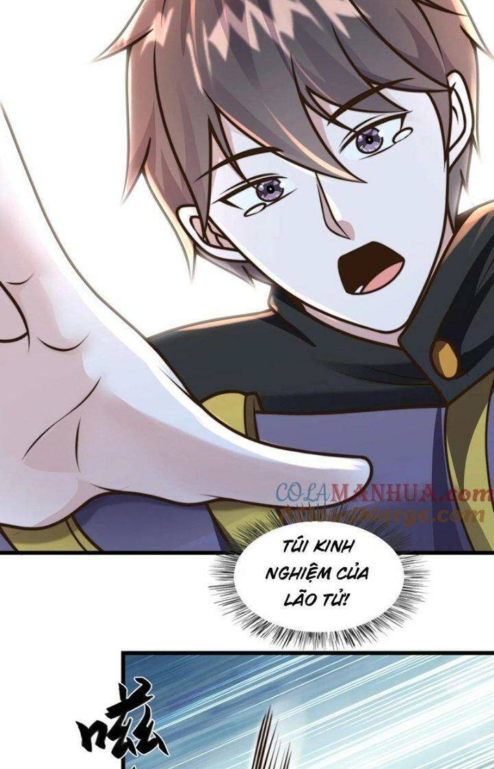 Ta Nuôi Quỷ Ở Trấn Ma Ty Chapter 174 - 32